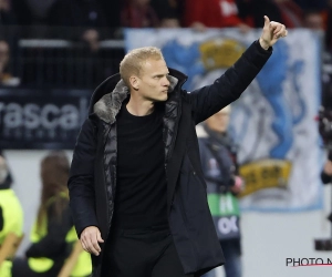 Genk uitgeteld? Daar wil Geraerts niet van weten: "Zijn nog steeds met drie titelkandidaten"