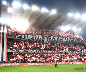 📷 Alweer een incident: supporter zorgt weer voor opschudding tijdens Standard-Charleroi