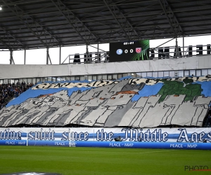 'KAA Gent stoort zich aan gedrag van nieuwkomer en doet afgeronde transfer afspringen'