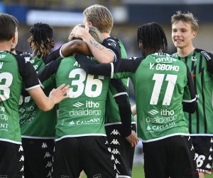 Cercle Brugge en OH Leuven melden heuglijk nieuws