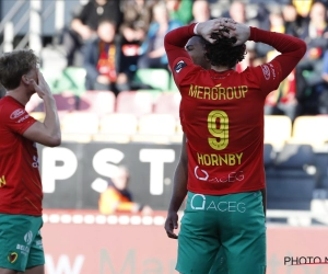 KV Oostende met een prikje richting het Professional Refereeing Departement 