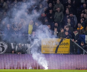 Nederland in de ban van voetbalgeweld met wederom een stopgezette wedstrijd