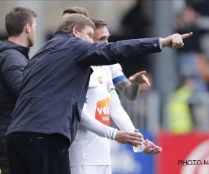 KAA Gent houdt play-off 1 in eigen handen, Vanhaezebrouck legt het uit: "Minder was een drama geweest"