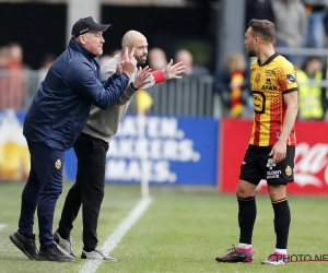 Fred Vanderbiest laat zich uit over zijn toekomst bij Mechelen