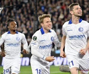 Wordt het Gent of Club Brugge? Buffalo's moeten winnen tegen KV Oostende voor plekje in Champions' play-offs