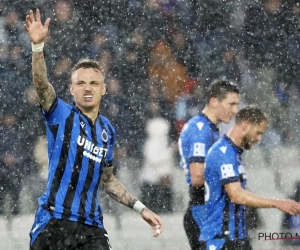 Marc Degryse verrast en zegt waar Club Brugge nog kan geraken in play-off 1