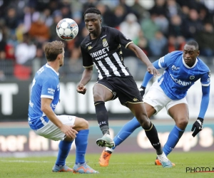 Zwak Racing Genk ziet Union nog naast zich komen in de stand, Charleroi mist de Europe Play-offs