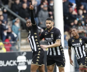 Charleroi haalt dan toch (een klein beetje) zijn gram over stopgezette match tegen KV Mechelen