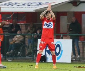 📷 Kristof D'Haene kan bij zijn emotionele afscheid lachen met zichzelf: "Het was een schijtpenalty"