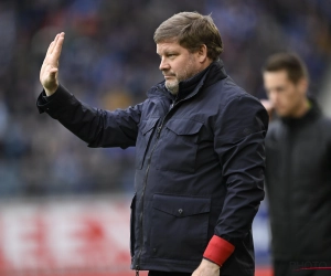 Er valt analist iets op aan interview Gent-coach: "Vanhaezebrouck beticht Club Brugge van vals spel"