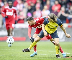 Er loopt nu al een onderzoek in drie landen tegen hem, maar ondertussen nog zaakjes gedaan met Club Brugge, Union, Gent, Standard, ...