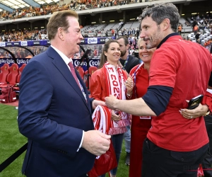 "Een prijs wil je pakken": favoriet Antwerp kijkt met volledig andere blik naar start Belgisch voetbalseizoen dan opponent