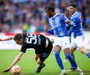 Nuchtere jongeling van Club Brugge analyseert wedstrijd perfect en heeft dé verklaring voor nederlaag