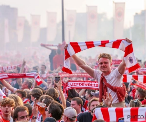 Het mooiste moment van de hele bekerfinale? "Het zegt veel over hem"