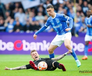 Genk-speler heeft een duidelijke boodschap voor Noa Lang