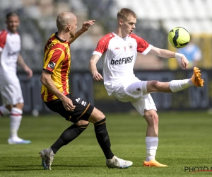 Gigantische transfersom genoemd voor Arthur Vermeeren: "Dan is het zover"