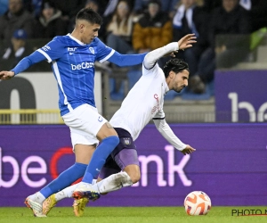 Genk staat op het punt afscheid te nemen van twee overbodige spelers