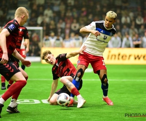 Anderlecht zoekt een spits en heeft hem mogelijk gevonden in Polen