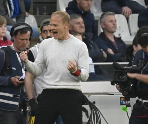 Titelstrijd ook bezig tussen de oren: Karel Geraerts bij Union hét toonbeeld van waar ook Genk enorme nood aan heeft 