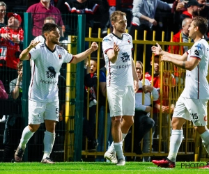 🎥 RWDM zet SK Beveren onder druk in de titelrace in de Challenger Pro League en kan de promotie al ruiken