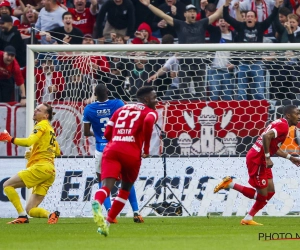 Belgische voetbalbond beslist: deze refs krijgen titelwedstrijden voorgeschoteld