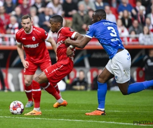 Genk-spelers nemen schlemiel van de dag in bescherming: "Dat is ons lot"