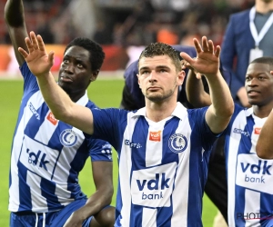 KAA Gent maakt er een echt doelpuntenfestijn van 