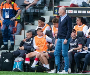 De bal ligt in zijn kamp: 'Deze topclub heeft Clement een concreet voorstel gedaan en wil de coach eerstdaags voorstellen'