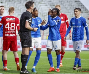 Analisten vol lof voor Great Old, maar er viel hen ook iets op in Antwerp - Genk: "Dat was toch schoppen om te schoppen?" 