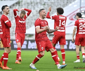 Na de doodsbedreigingen aan Toby Alderweireld heeft Filip Joos héél vreemd verzoek richting Ben Weyts: "Anders roeien we het nooit uit"