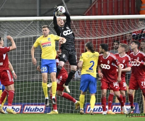 Westerlo scoort nog twee keer in de toegevoegde tijd en snoept Standard zo nog twee punten af