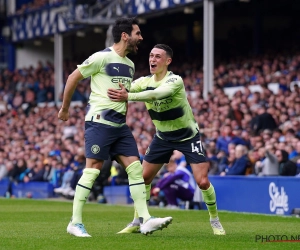 🎥 Een Kevin De Bruyne-loos Manchester City zet Arsenal onder druk na een klinkende overwinning op Everton