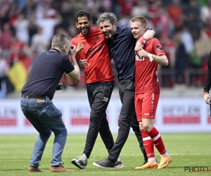 Van Bommel moest een héél moeilijke beslissing nemen: "Heel rot en vervelend"