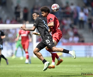 René Vandereycken vindt dat speler van Club Brugge Man van de Match was ondanks nederlaag