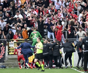 Alex Czerniatynski legt uit wie de titelfavoriet is en geeft drie duidelijke redenen