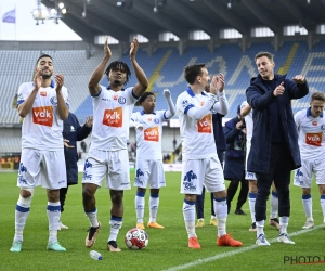 "Maestro, dat niet doen zou zonde zijn" - Na Vanhaezebrouck roeren ook de fans van Gent zich en dat is meer dan terecht 