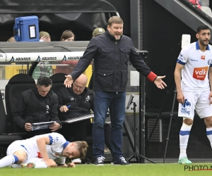 Speler verrast met basisplaats na drie maanden blessure, Vanhaezebrouck schuwt lof allerminst: "Impressionant"