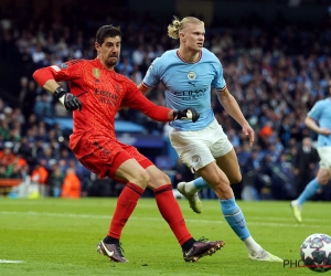 Beresterke Thibaut Courtois kan Real Madrid niet aan nieuwe finale in Champions League helpen