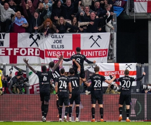 🎥 Olimpico! West Ham-speler scoort geweldig doelpunt vanop hoekschop in Premier League