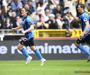 Supersub Nielsen geeft Brugse (en Brusselse) fans wat ze willen en maakt titeldroom Antwerp heel wat moeilijker