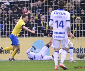 Kunnen de Kemphanen 't Kuipje een laatste keer doen dansen tegen KAA Gent?