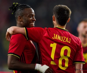 januzaj batshuayi 