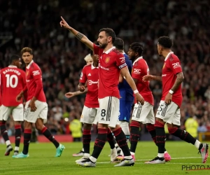 'Belgische topclubs in de clinch met Manchester United en Nederlandse en Duitse teams voor absolute groeibriljant'