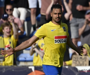 Nacer Chadli aan de kant bij Westerlo, maar ook goed nieuws uit de ziekenboeg