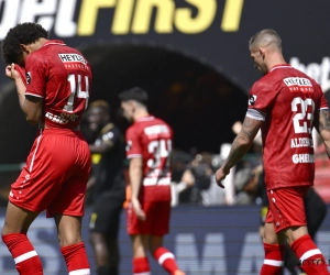 Union vergalt titelfeest Antwerp, Genk doet (als ze winnen) ook weer mee: The Great Old heeft titel mogelijk uit handen gegeven