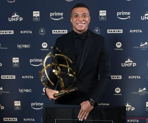 Mbappé doet nu al verrassende uitspraak over toekomst: "Ik ben de beste speler"