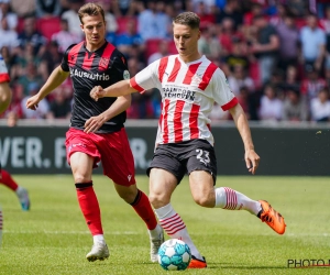 PSV-speler wordt bedreigd door eigen fans: "Voetbalwereld is echt een schijtwereld"