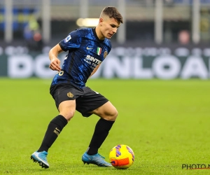 Club Brugge wil jong Italiaans talent strikken