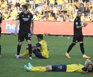 René Vandereycken benoemt het cruciale moment waarop Union SG de titel verspeelde