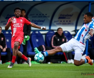 Fredberg schiet in actie en heeft opvolger Murillo in beeld